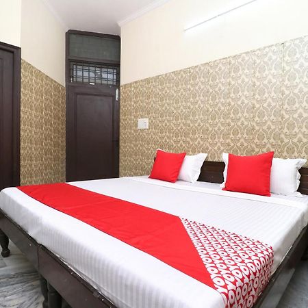 Hotel O Mall Residency Амритсар Экстерьер фото